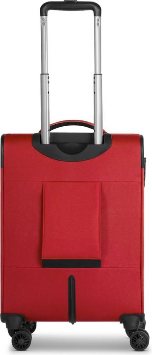 Image du produit Worldpack Chicago 4 roues trolley cabine S 56 cm (35 l, Bagage à main (jusqu'à 50l))