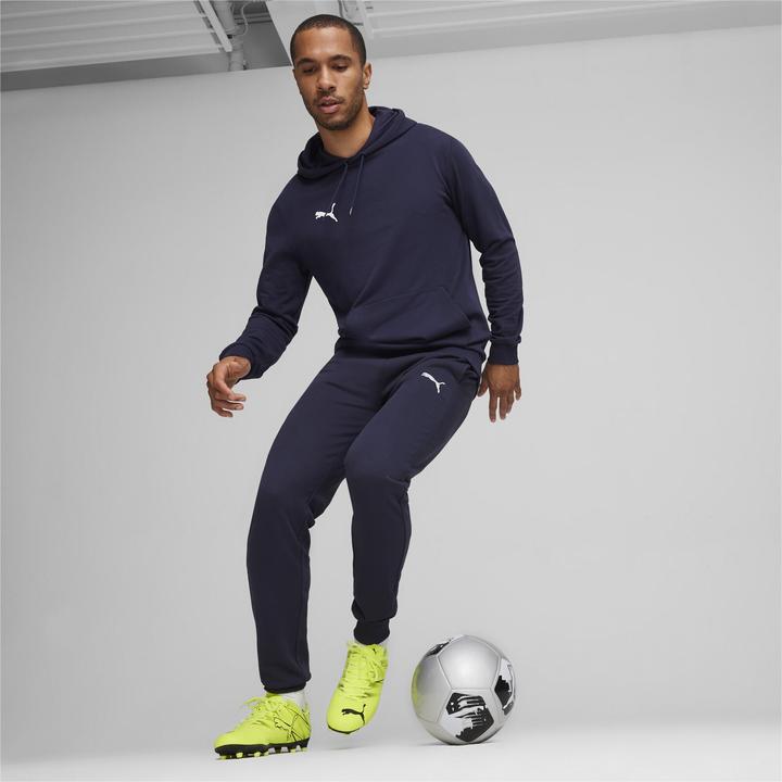 Image du produit Puma teamGOAL Casuals Pants (S)