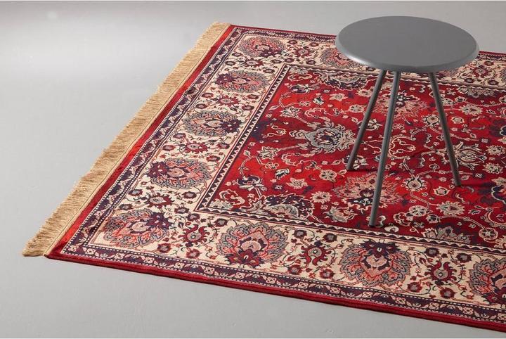 Actual product image Dutchbone Bid (170 x 240 cm)
