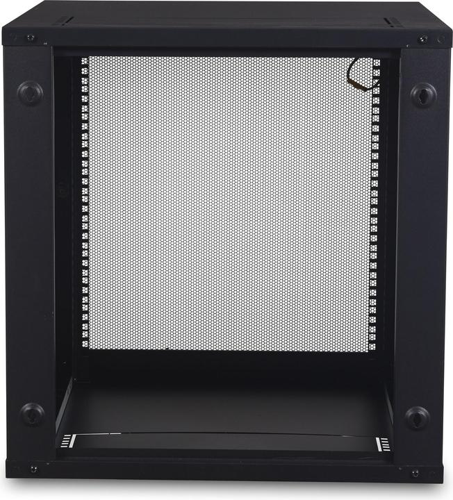 Produktbild APC NetShelter WX 12U Wall-Mount Enclosures, for 19 inch Hardware (12 HE, 19 Zoll Rack)