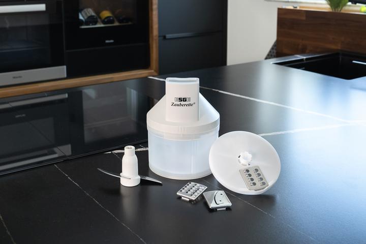 Produktbild Unold Esge Zauberette (6500)