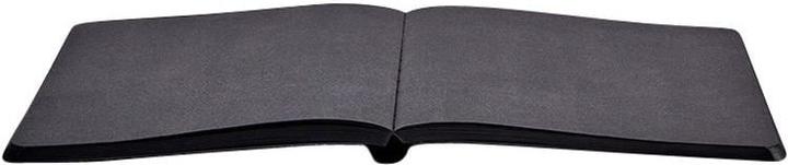 Actual product image Nuuna Not White (22 x 16.5 cm, Plain, Soft cover)