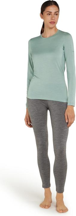 Produktbild Icebreaker Women's 200 Oasis L/S Crewe (S)