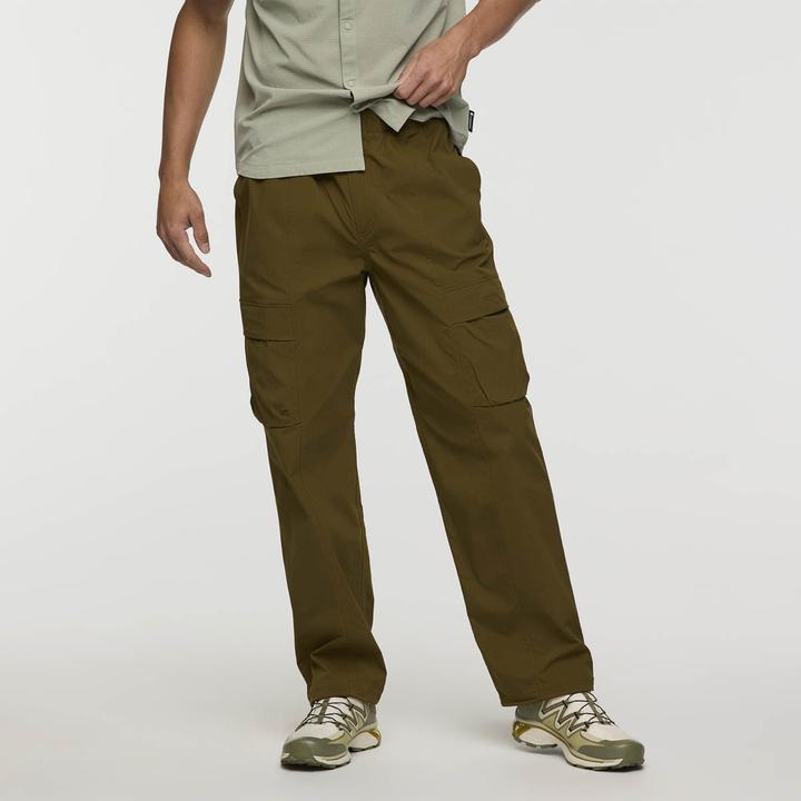 Actual product image Cotopaxi Coraje Tech Cargo Pant (S)