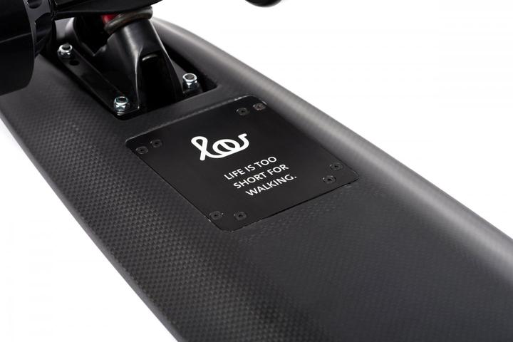 Image du produit SoFlow Lou Board 1.0 (28 km/h, 1500 W)
