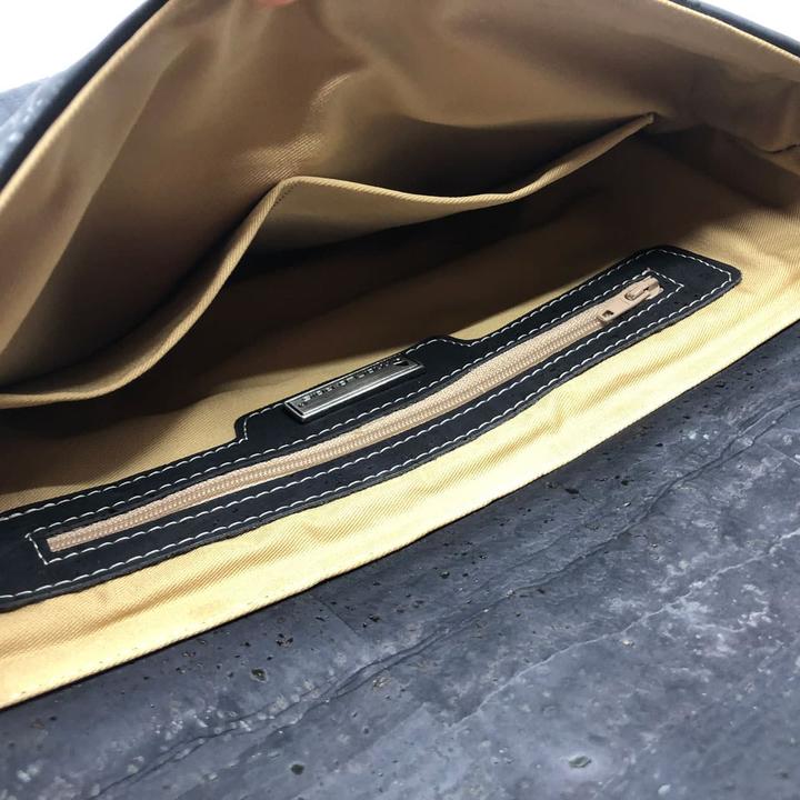 Image du produit Marla Pais Sac en liège "Vavuniya