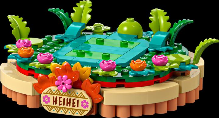 Produktbild LEGO Heihei (43272, LEGO Disney)