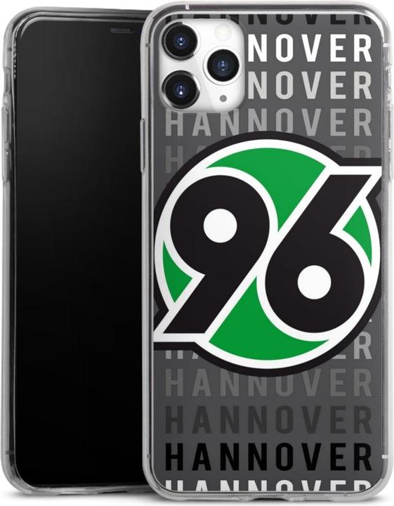 Produktbild DeinDesign Slim Case für Apple iPhone 11 Pro Max Silikon Hülle Ultra Dünn Handyhülle Offizielles (Apple iPhone 11 Pro Max)