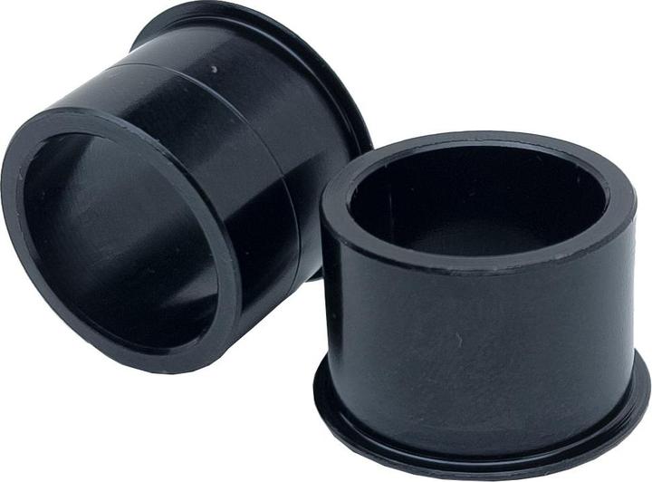 Actual product image Reverse Adapter set 20 mm front base hub