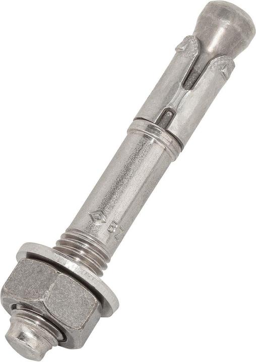 Petzl Goujon Bolt Stainless Anker (20er Pack)