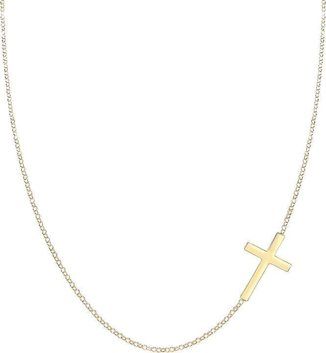 Immagine prodotto Elli Croce (Argento 925, 45 - 55 cm)