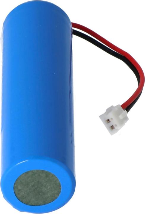 Actual product image AccuCell Akku ersetzt Wella 8725-1001 (1 pcs., 2200 mAh)