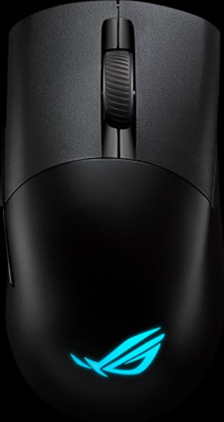 Productafbeelding ASUS ROG Keris Aimpoint (Draadloze, Bedraad)