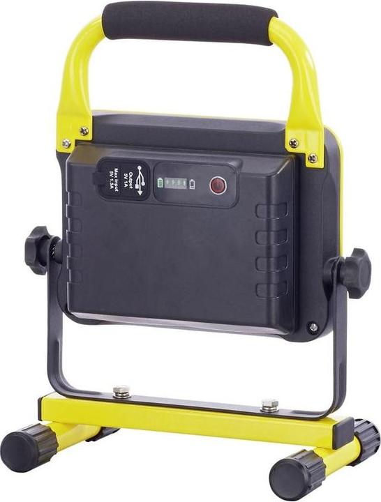 Produktbild Steffen Worklight (2000 lm)