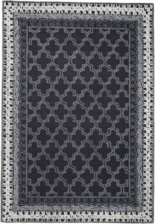 Dutchbone Kasba (170 x 240 cm)