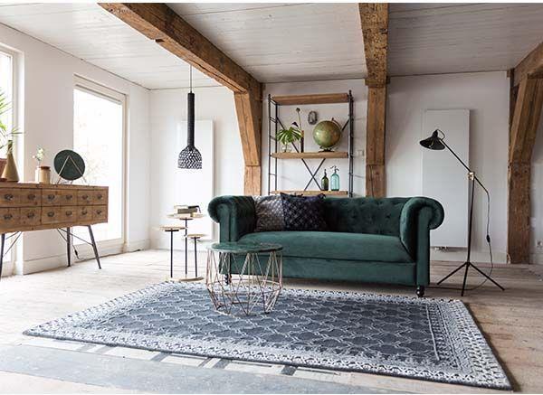 Immagine prodotto Dutchbone Kasba (170 x 240 cm)