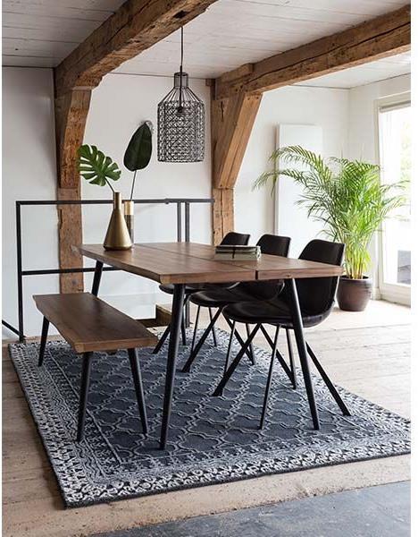Immagine prodotto Dutchbone Kasba (170 x 240 cm)