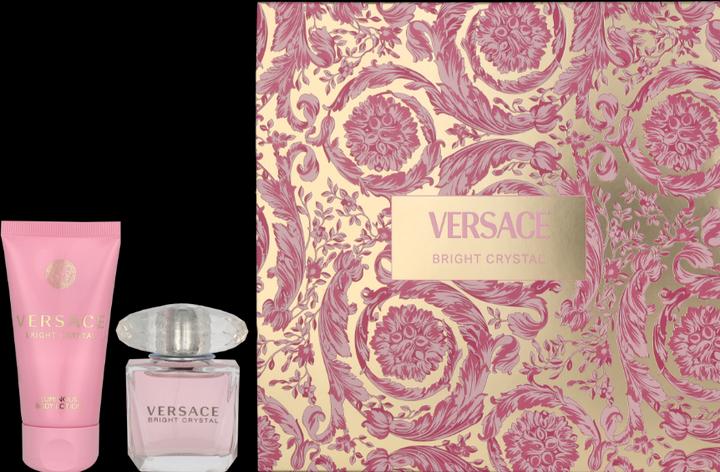 Immagine prodotto Versace Set di cristalli luminosi / set regalo (Set profumo)
