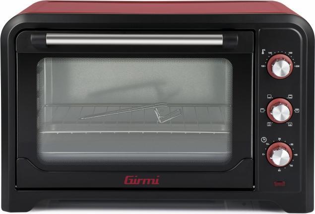 Actual product image Girmi Mini oven FE42