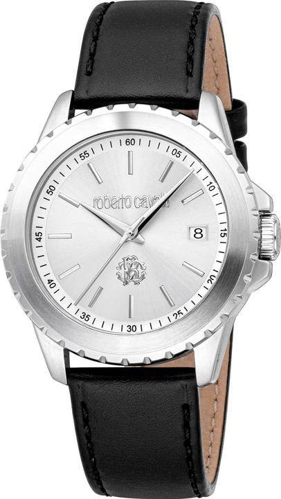 Roberto Cavalli Gent - RC5G132L0015 (Analoguhr, 40 mm)