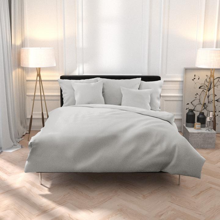 Immagine prodotto Home Fashion Lenja (Copripiumino, 160 x 210 cm)