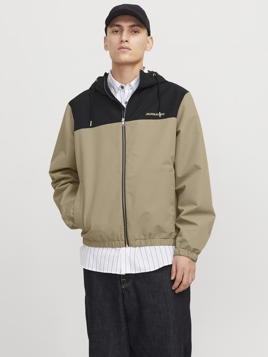 Immagine prodotto Jack & Jones Jjelegacy Light Jacket Hood Noos (XS)