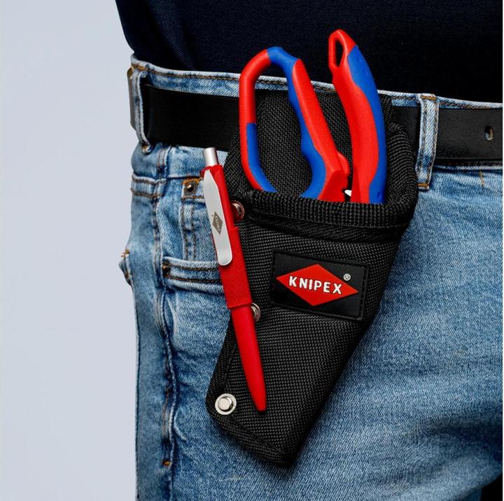 Produktbild Knipex Mehrzweck-Gürteltasche