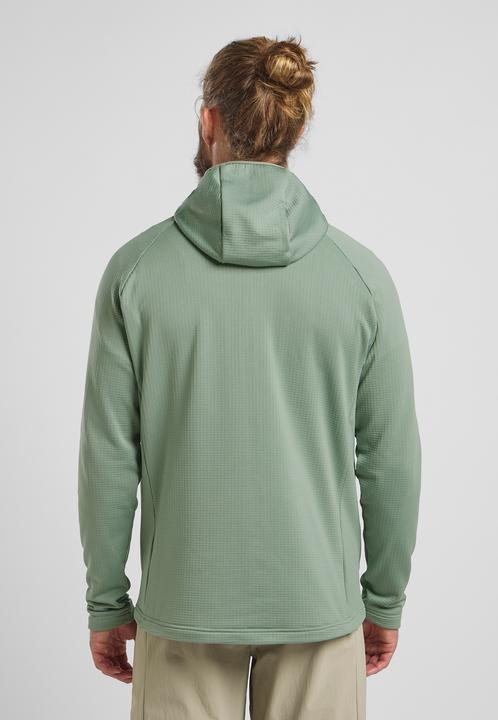 Immagine prodotto Jack Wolfskin Kolbenberg Hooded Fz M (XL)