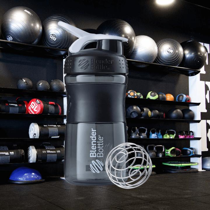 Actual product image Blender Bottle Sportmixer (0.59 l)