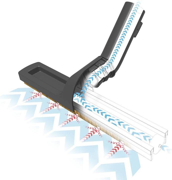 Produktbild Numatic Trockensaugdüse