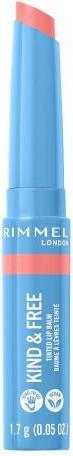 Immagine prodotto Rimmel London Balsamo labbra colorato Kind & Free (Gel)