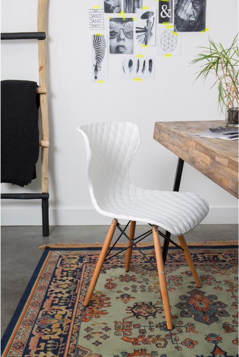 Image du produit White Label Living Ravi (160 x 230 cm)