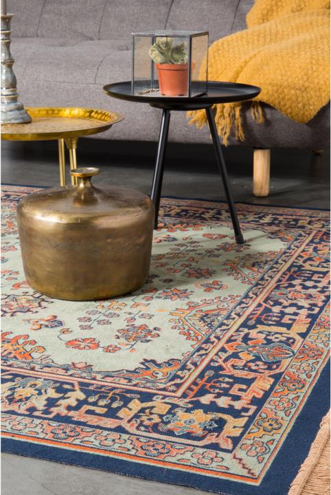 Image du produit White Label Living Ravi (160 x 230 cm)