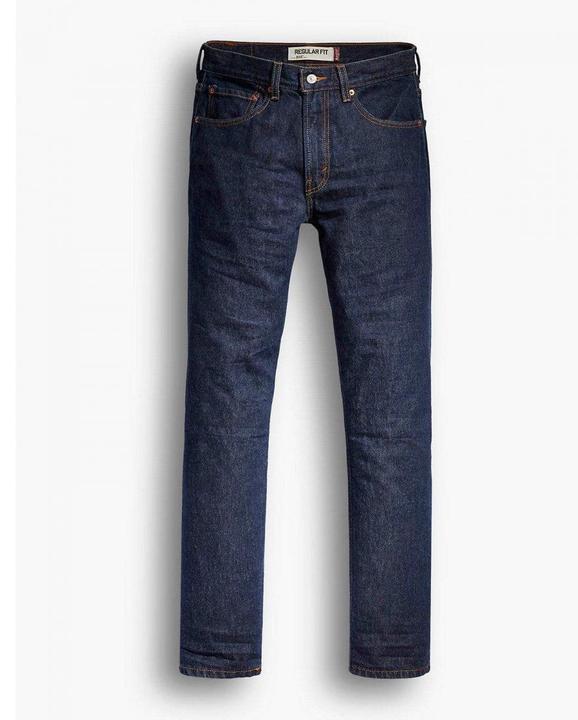 Actual product image Levis 505 Jeans rinse (zip) (W34/L32)