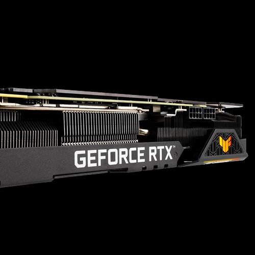 Image du produit ASUS GeForce TUF RTX 3090 24G Gaming (24 Go)