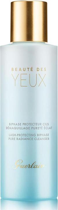 Actual product image Guerlain Beauté Des Yeux Pure Radiance Cleanser (Tonic water, 125 ml)