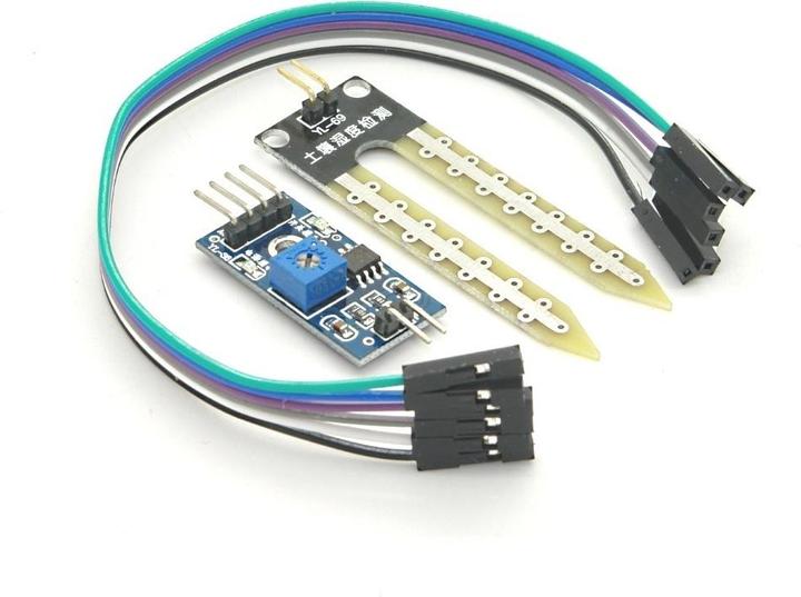Produktbild Feuchtigkeitssensor (Sensor)
