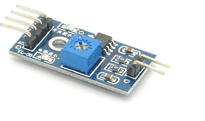 Produktbild Feuchtigkeitssensor (Sensor)