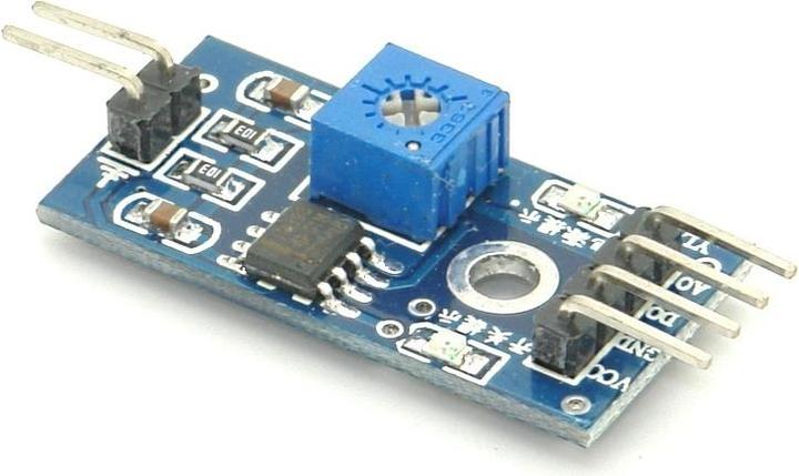 Produktbild Feuchtigkeitssensor (Sensor)