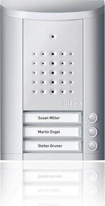 Produktbild Ritto Türstation