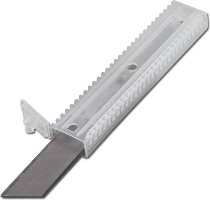 Actual product image Stanley Snapoff blades 111300 (9 mm, 100x) (Replacement blade)