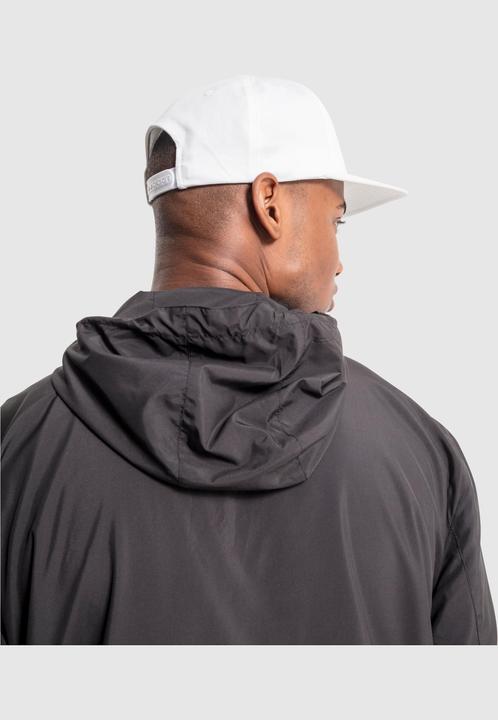 Immagine prodotto Flexfit Snapback in cotone biologico (Taglia unica)