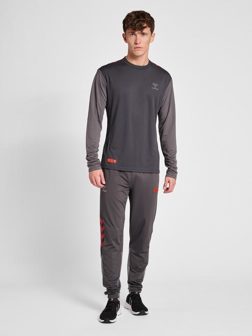 Image du produit hummel Maillot Pro Grid Game L/S (L)