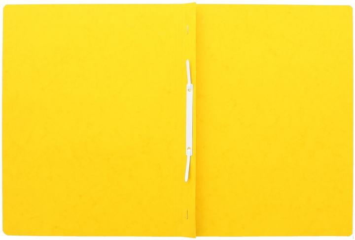 Nutritional values and ingredients Pagna Quick file, for DIN A4, cardboard, single or 25 pieces (A4, 1 x)