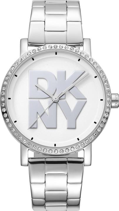 DKNY Soho Logo - DK1L035M0045 (36 mm)