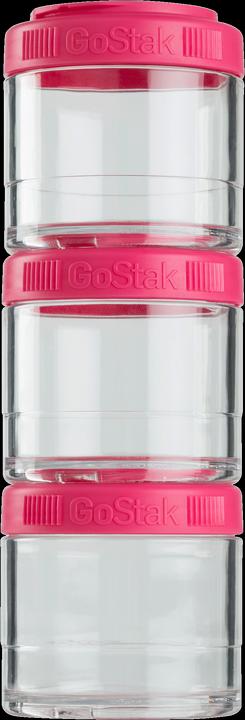 Immagine prodotto Blender Bottle GoStak (0.30 l)
