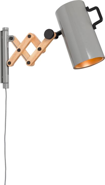 Wall lamps + Ceiling lamps