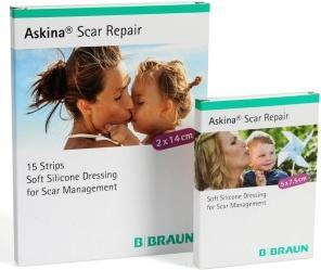 Image du produit Askina Réparation de cicatrices (5 x)