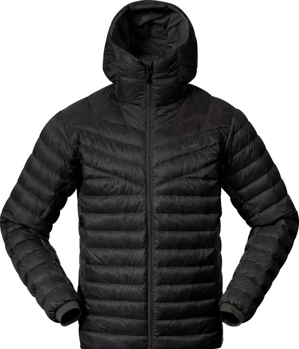 Bergans Rabot Light Down Hoodie (L)