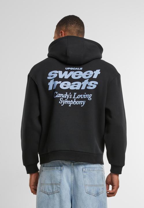 Immagine prodotto Urban Classics Felpa con cappuccio Upscale Sweet Treats - 174477 (XL)